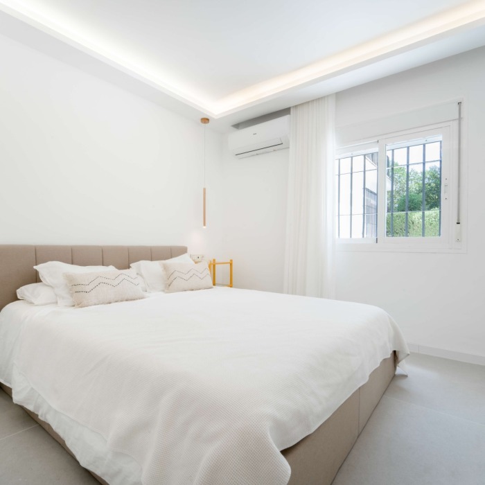 Modern 3 Bedroom Townhouse in Benamara, New Golden Mile, Estepona | Image 42