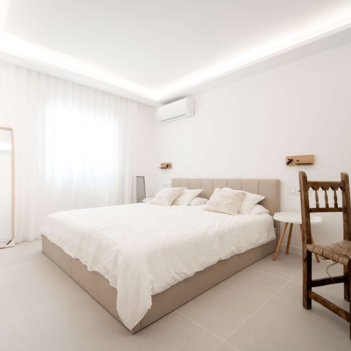Modern 3 Bedroom Townhouse in Benamara, New Golden Mile, Estepona | Image 41