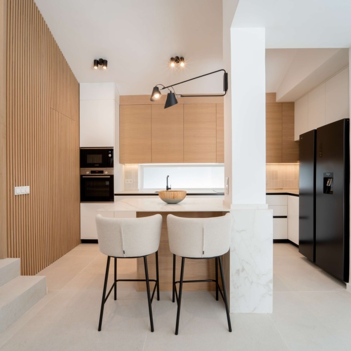 Modern 3 Bedroom Townhouse in Benamara, New Golden Mile, Estepona | Image 2