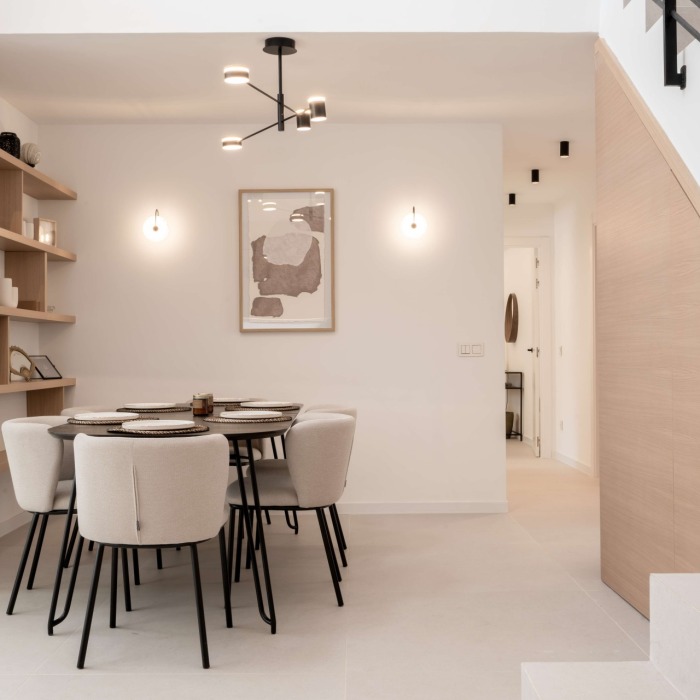 Modern 3 Bedroom Townhouse in Benamara, New Golden Mile, Estepona | Image 5