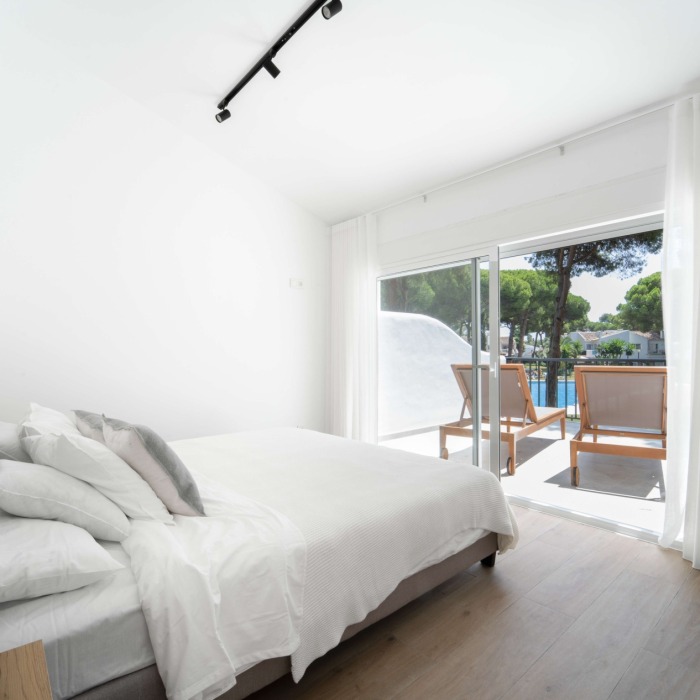 Modern 3 Bedroom Townhouse in Benamara, New Golden Mile, Estepona | Image 31