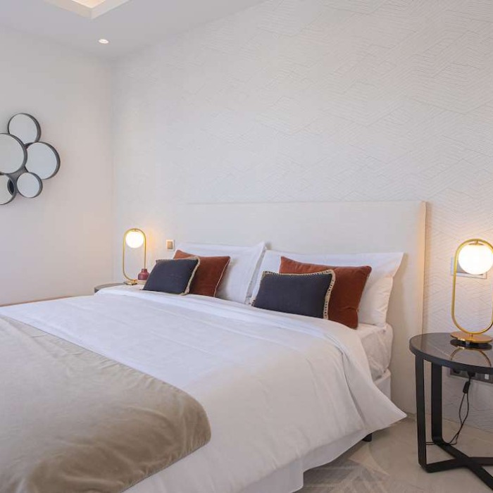 Modern 6 Bedroom Villa in Los Olivos, Nueva Andalucia | Image 107