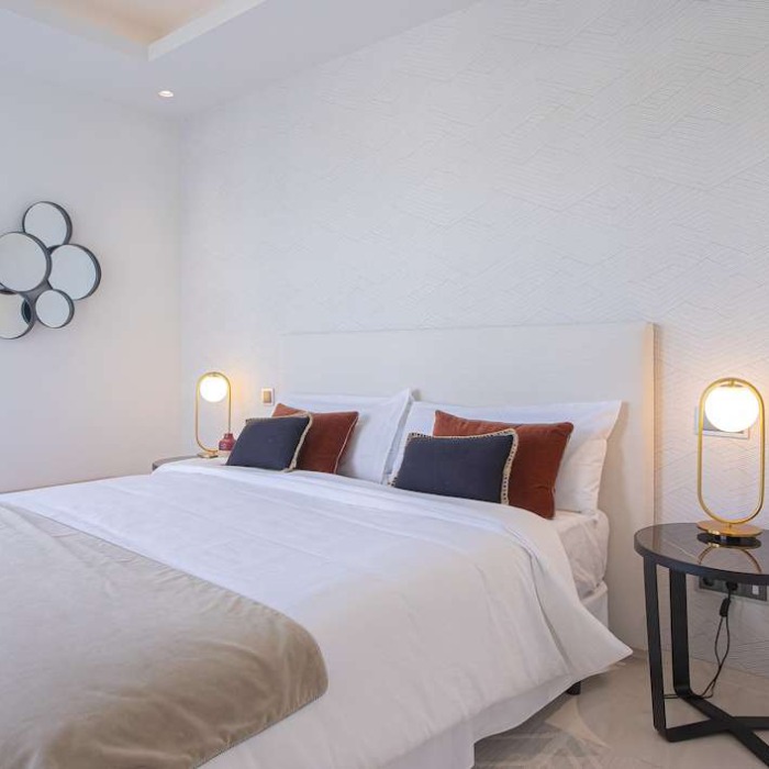 Modern 6 Bedroom Villa in Los Olivos, Nueva Andalucia | Image 106