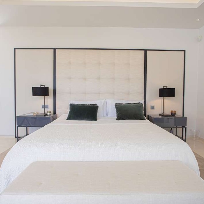 Villa Moderna de 6 Dormitorios en Nueva Andalucía, Marbella | Image 81