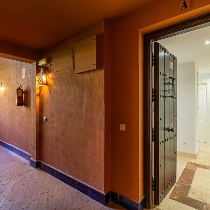2 Bedroom Apartment in Benatalaya in Benahavis | Image 24
