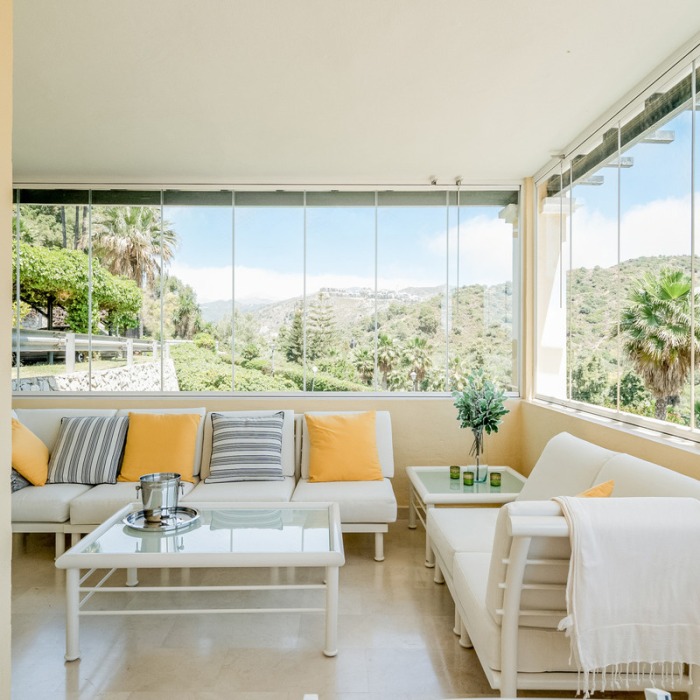 Apartment for sale in La Quinta, Benahavis25