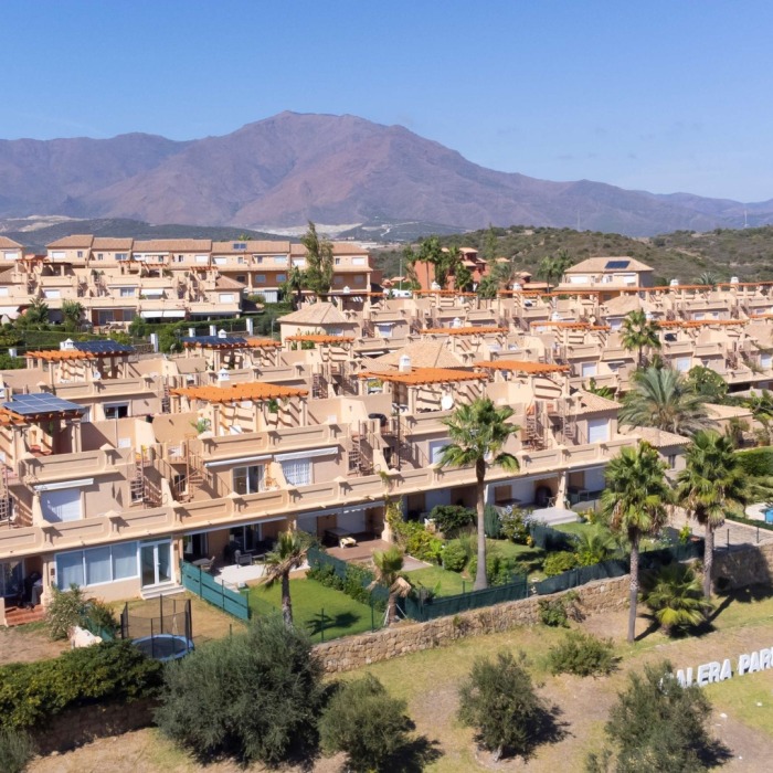 Luxurious 3-Bedroom Townhouse with Stunning Sea Views in Costa Galera, Estepona | Image 40