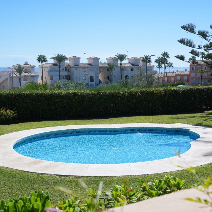 Luxurious 3-Bedroom Townhouse with Stunning Sea Views in Costa Galera, Estepona | Image 42