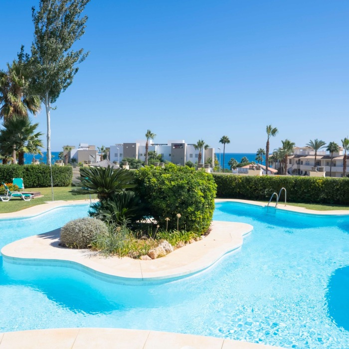 Luxurious 3-Bedroom Townhouse with Stunning Sea Views in Costa Galera, Estepona | Image 43