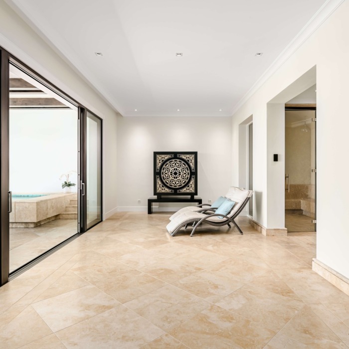 Exceptional 7 Bedroom Masterpiece in Sierra Blanca, Marbella Golden Mile | Image 6