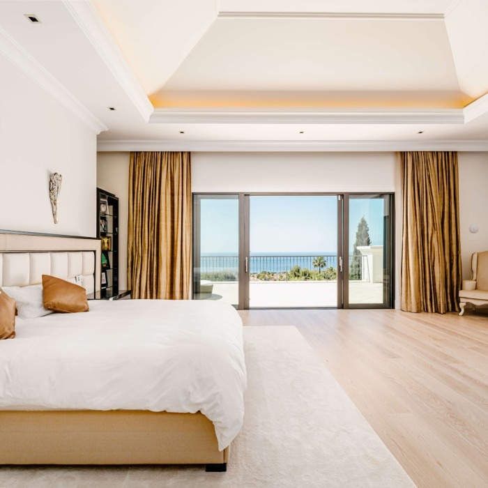 Exceptional 7 Bedroom Masterpiece in Sierra Blanca, Marbella Golden Mile | Image 16