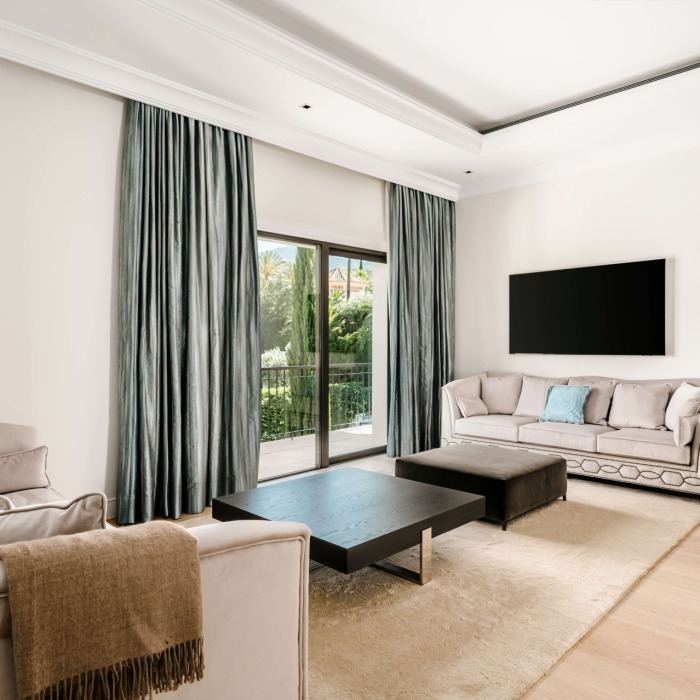 Exceptional 7 Bedroom Masterpiece in Sierra Blanca, Marbella Golden Mile | Image 13