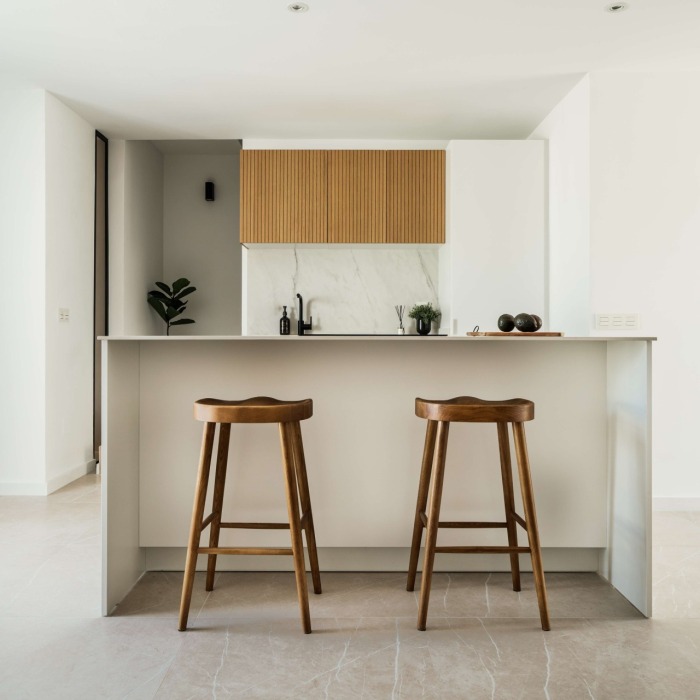 Modern 2 Bedroom Apartment in La Maestranza in Marbella | Image 1