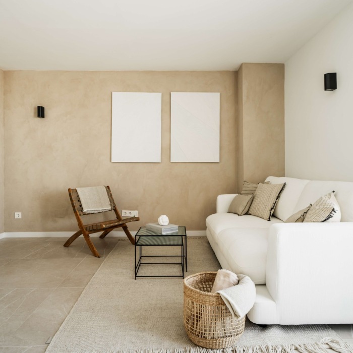 Modern 2 Bedroom Apartment in La Maestranza in Marbella | Image 12