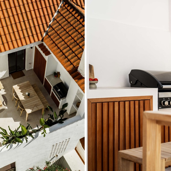 Modern 2 Bedroom Apartment in La Maestranza in Marbella | Image 16