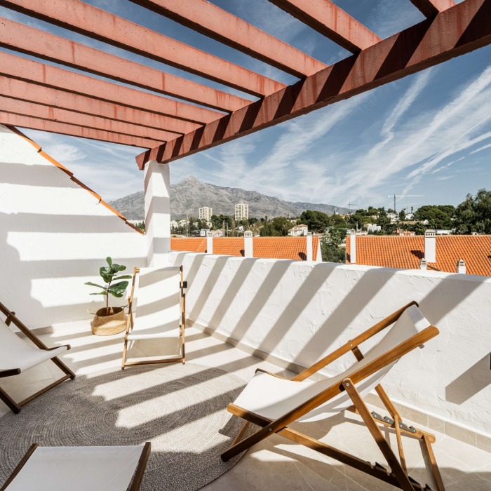 Modern 2 Bedroom Apartment in La Maestranza in Marbella | Image 17