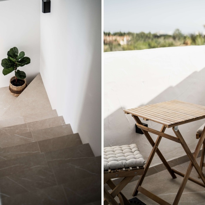 Modern 2 Bedroom Apartment in La Maestranza in Marbella | Image 23