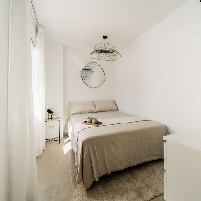 Modern 2 Bedroom Apartment in La Maestranza in Marbella | Image 24