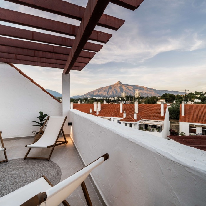 Modern 2 Bedroom Apartment in La Maestranza in Marbella | Image 27