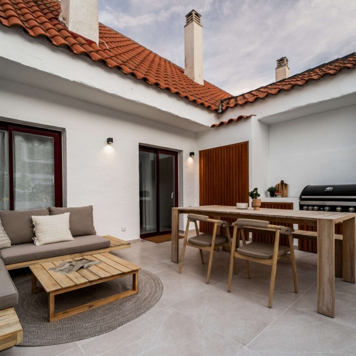 Modern 2 Bedroom Apartment in La Maestranza in Marbella | Image 29