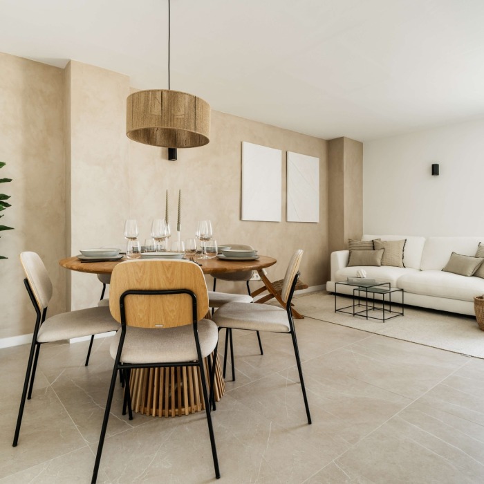 Modern 2 Bedroom Apartment in La Maestranza in Marbella | Image 6