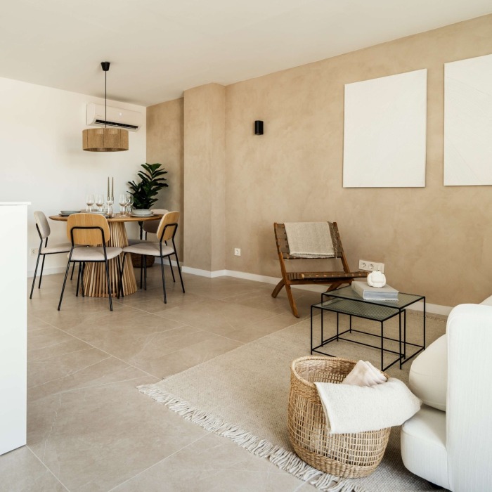 Modern 2 Bedroom Apartment in La Maestranza in Marbella | Image 10
