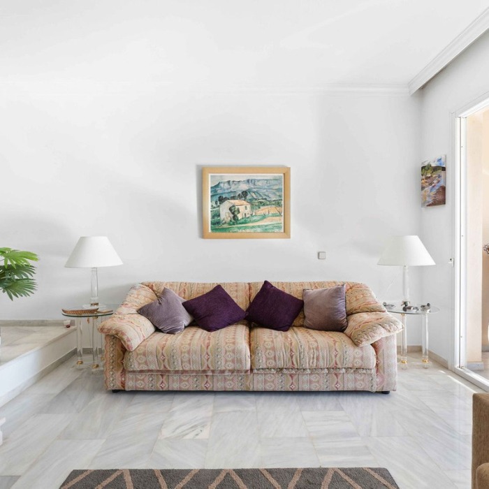 2 Bedroom Townhouse in Aloha in Nueva Andalucia | Image 6