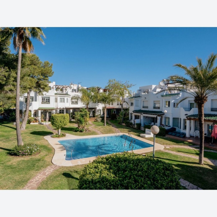 3 Bedroom Townhouse in Sol Europa Golf in Nueva Andalucia | Image 24