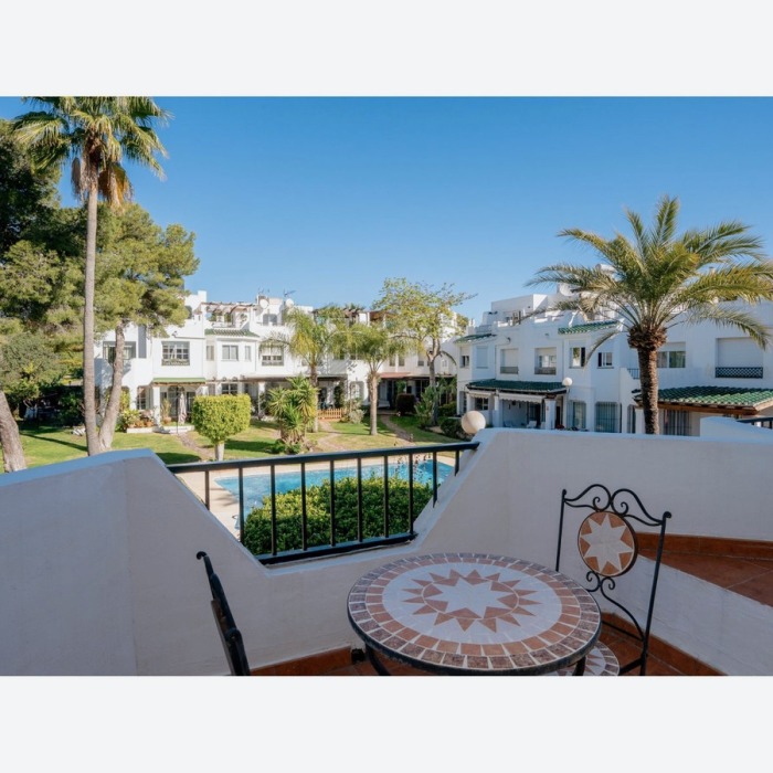 3 Bedroom Townhouse in Sol Europa Golf in Nueva Andalucia | Image 8