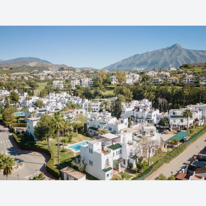 3 Bedroom Townhouse in Sol Europa Golf in Nueva Andalucia | Image 23