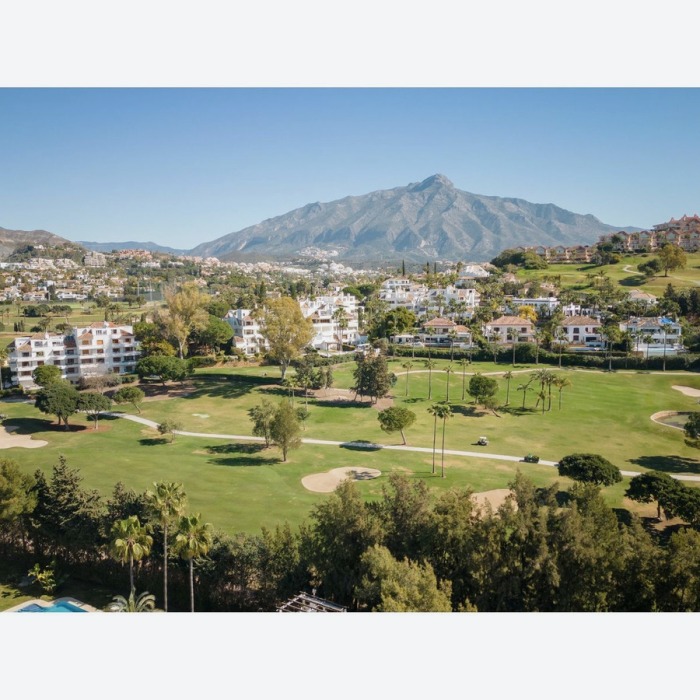 3 Bedroom Townhouse in Sol Europa Golf in Nueva Andalucia | Image 2