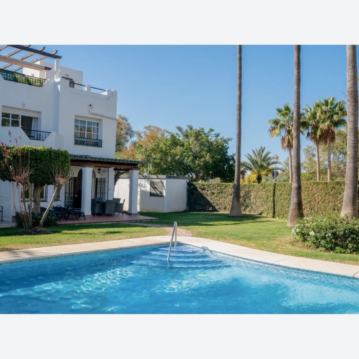 3 Bedroom Townhouse in Sol Europa Golf in Nueva Andalucia | Image 21