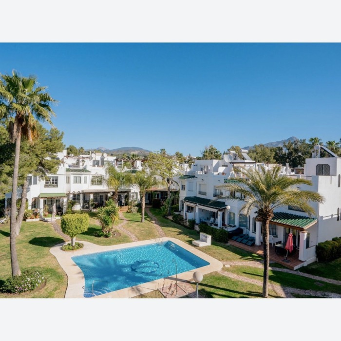 3 Bedroom Townhouse in Sol Europa Golf in Nueva Andalucia | Image 20