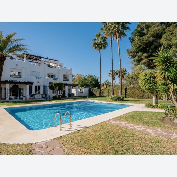 3 Bedroom Townhouse in Sol Europa Golf in Nueva Andalucia | Image 19