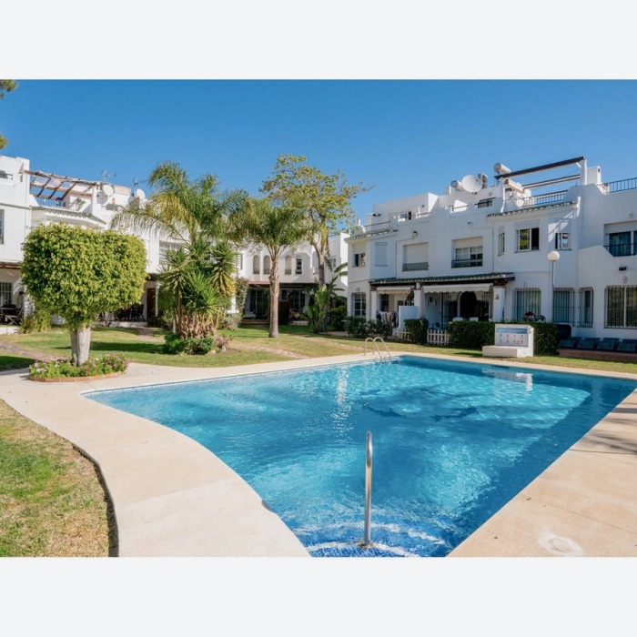 3 Bedroom Townhouse in Sol Europa Golf in Nueva Andalucia | Image 18