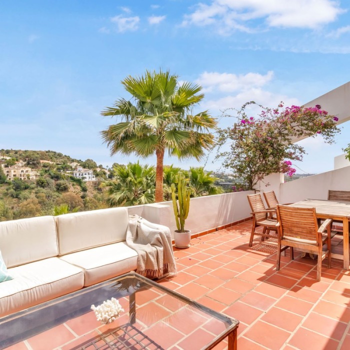 Apartment for sale in La Quinta, Benahavis, Spain36