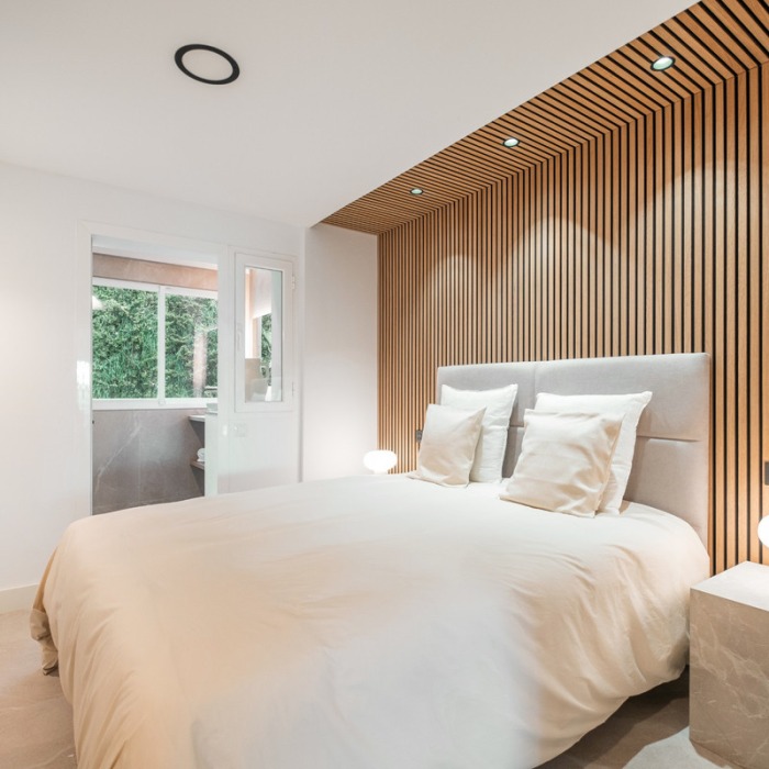 Modern 3 Bedroom Apartment in La Quinta, Benahavis | Image 17