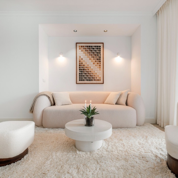 Modern 3 Bedroom Apartment in La Quinta, Benahavis | Image 8