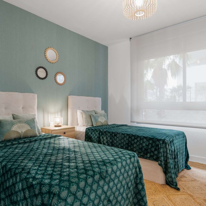 3 Bedroom Apartment in Vanian Green Village, Estepona | Image 20