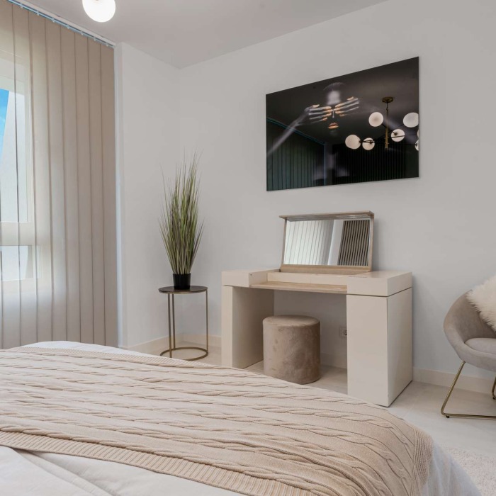 3 Bedroom Apartment in Vanian Green Village, Estepona | Image 15