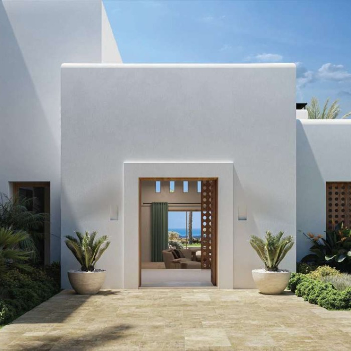 Luxury villa for sale in Casares Spain3