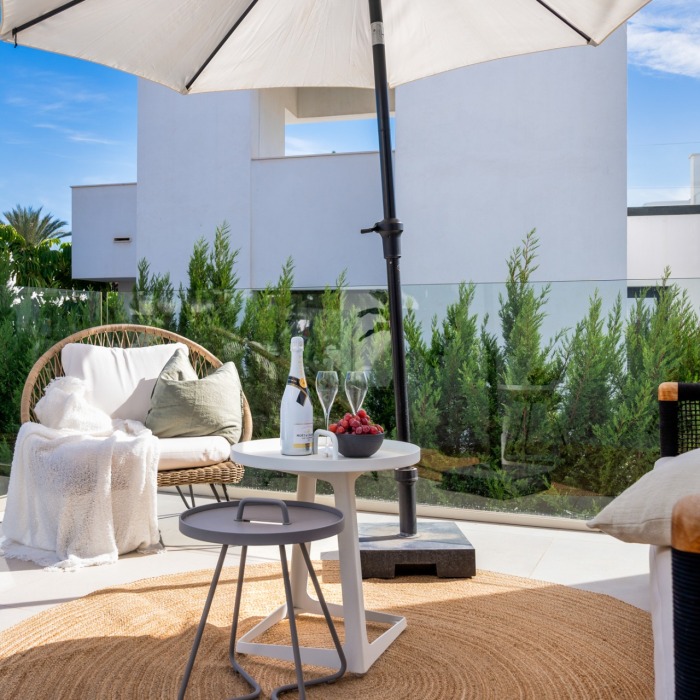 Luxury 5 Bedroom Villa in Puerto Banus | Image 61