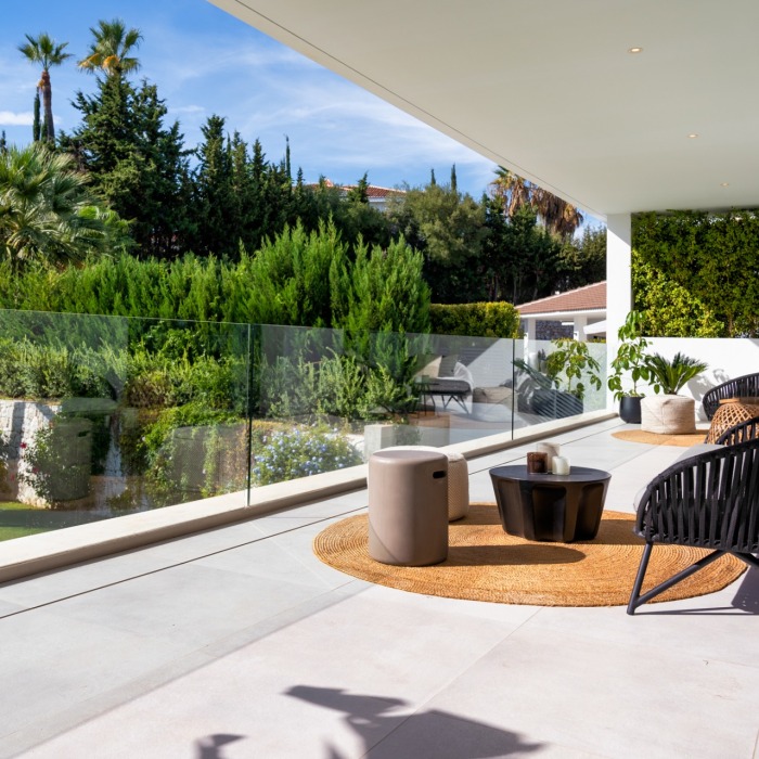 Luxury 5 Bedroom Villa in Puerto Banus | Image 49