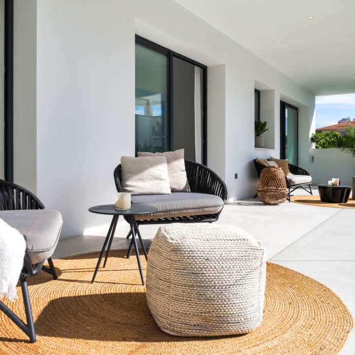 Luxury 5 Bedroom Villa in Puerto Banus | Image 47