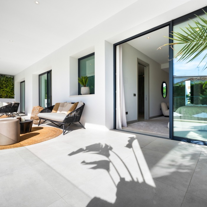 Luxury 5 Bedroom Villa in Puerto Banus | Image 46