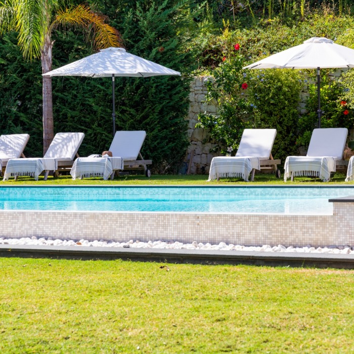 Luxury 5 Bedroom Villa in Puerto Banus | Image 5