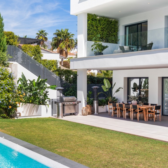 Luxury 5 Bedroom Villa in Puerto Banus | Image 6