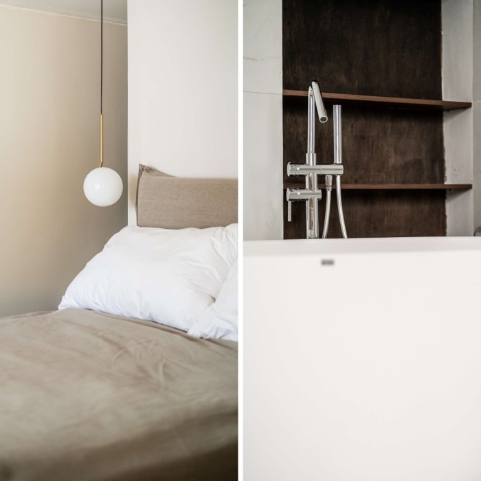 Modern 3 Bedroom Apartment in La Cerquilla, Nueva Andalucia | Image 8