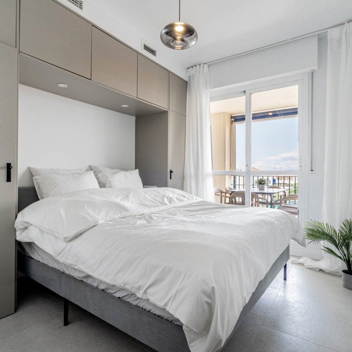 Modern 3 Bedroom Penthouse in Locrimar 3 in Nueva Andalucia | Image 15