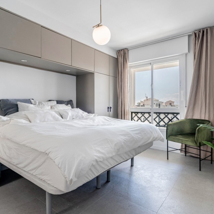 Modern 3 Bedroom Penthouse in Locrimar 3 in Nueva Andalucia | Image 13